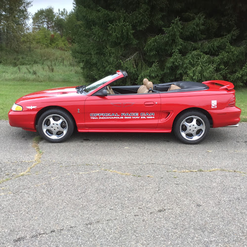 McCann Auto