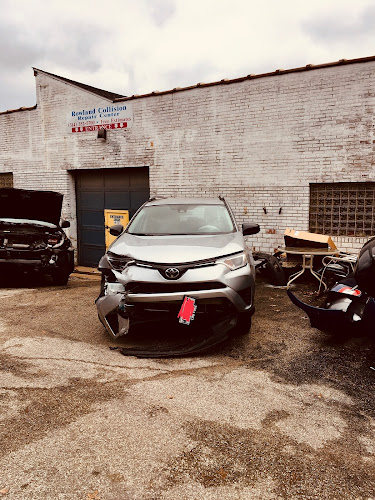 CARSTAR Rowland Collision