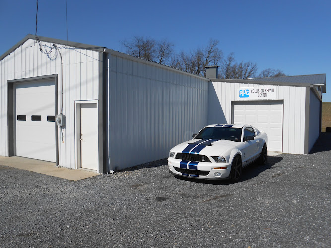 Benedict’s Collision LLC
