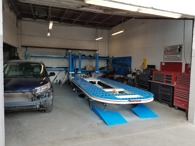 V S Autobody