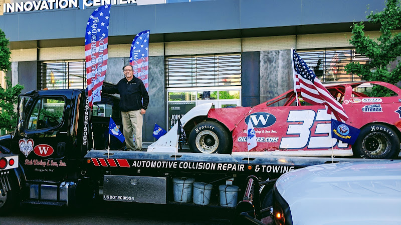 Rick Worley & Son, Inc.