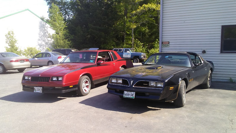 Midcoast Collision