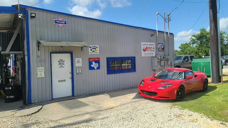 Ruffino Express Automotive Repair