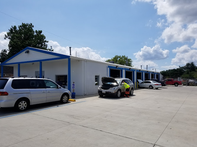 Columbus Auto Repair