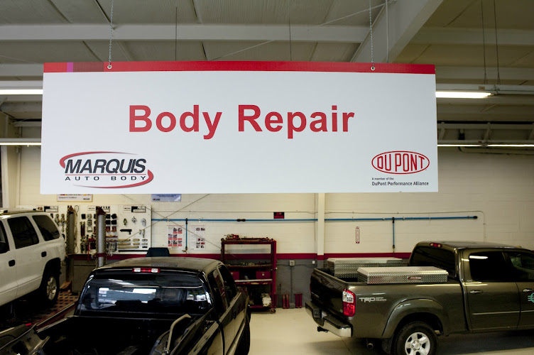 Marquis Auto Body