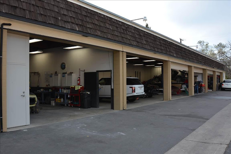 CARSTAR Chilton Auto Body of Pleasanton