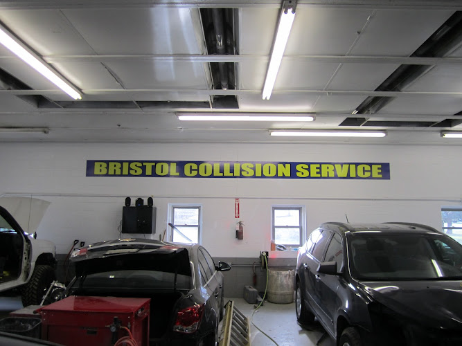 Bristol Collision Service