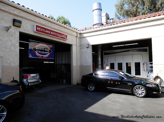 Westlake Auto Collision