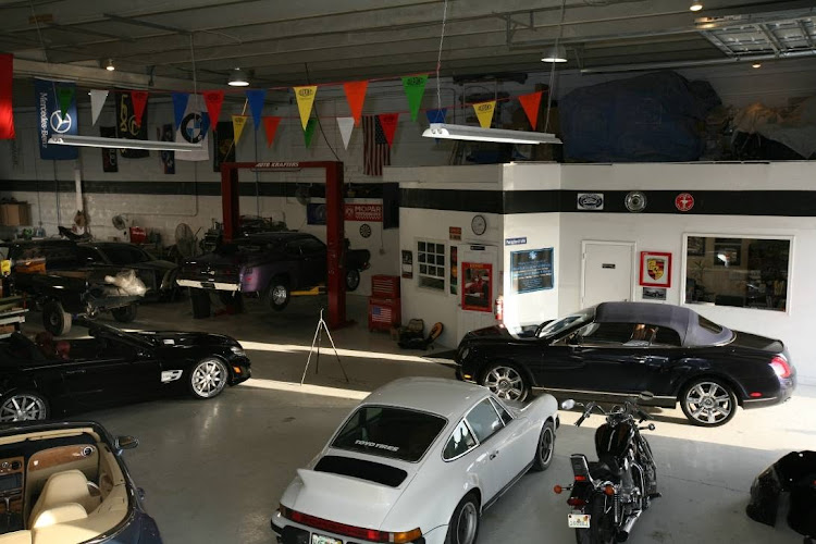 Auto Krafters