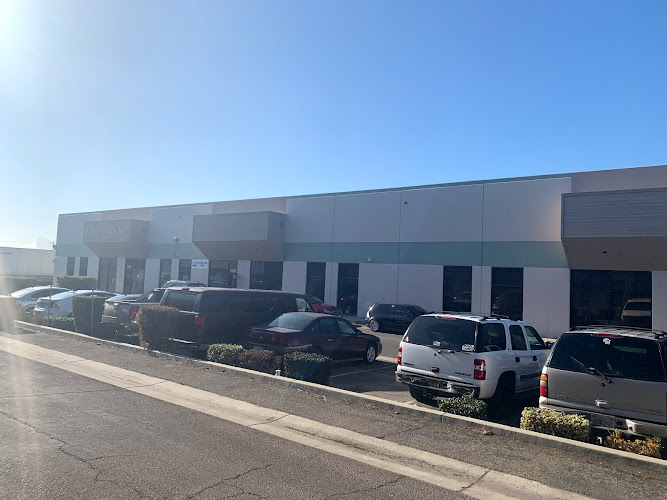 HH Autobody
