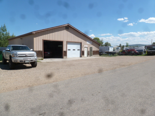 Hayden Auto Body Inc.