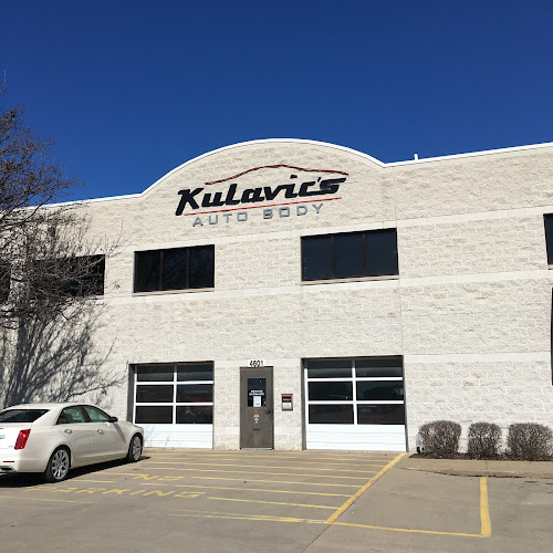 Kulavic’s Auto Body