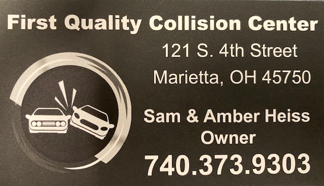 First Quality Collision Center LLC