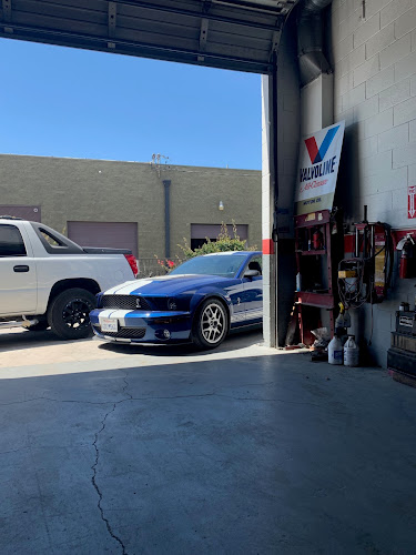 Quality Auto Body & Paint