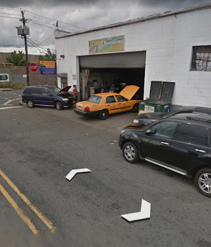 Economy Auto Repairs & Bodyshop