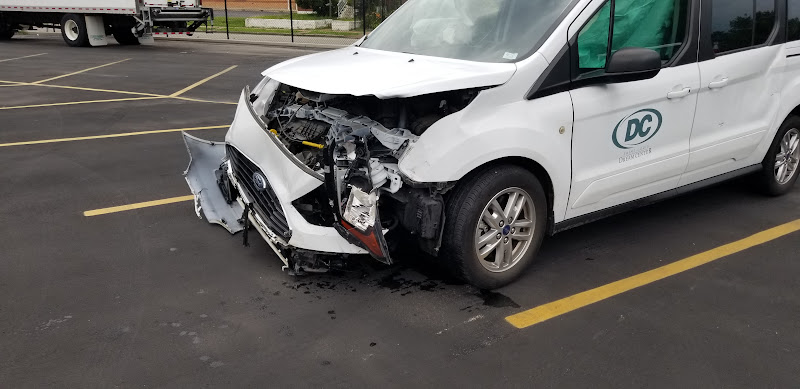 Dave Sinclair Ford Collision Center