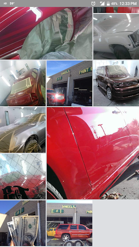 E & I One Stop Shop