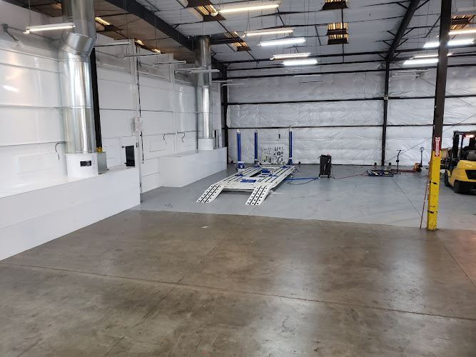 AVR Auto Collision Repair