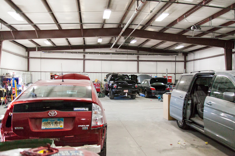 Performance Auto Body