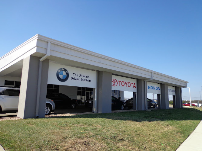 Round Rock Collision Center
