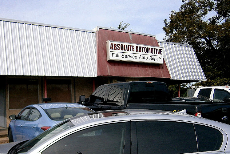 Absolute Auto Group
