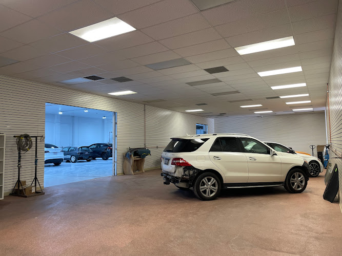 CARSTAR SCA Collision Center