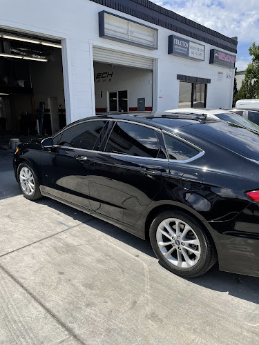 Beyond Collision Center