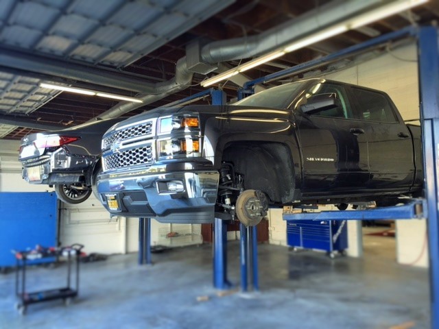 Westside Valley Auto Body