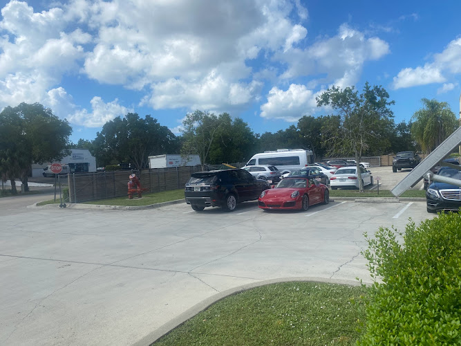 Naples Premium Collision Center