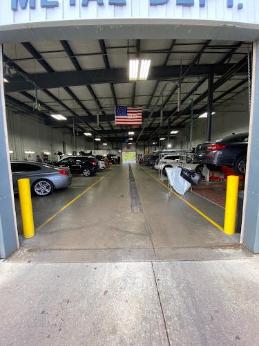 Basney Collision Center