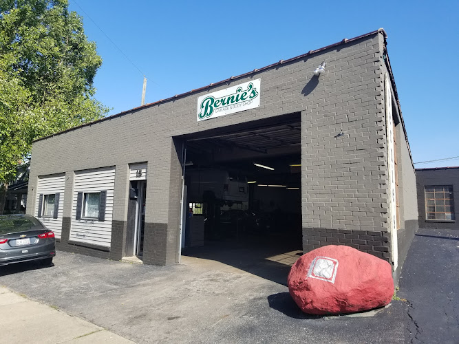 Bernie’s Garage & Body Shop Inc.