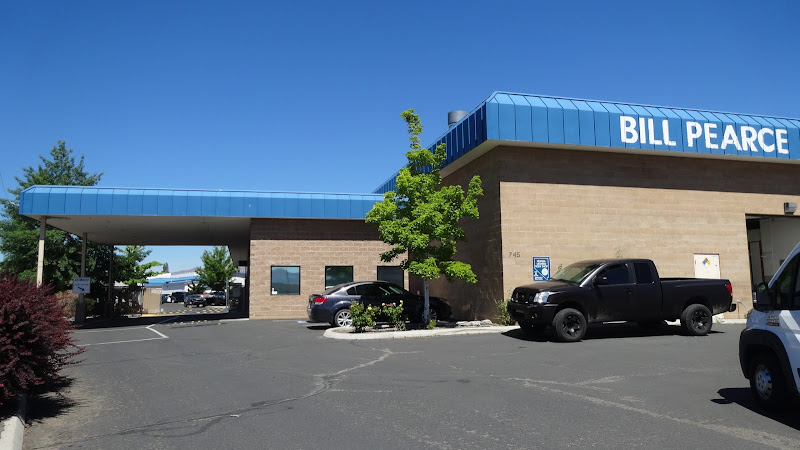 Bill Pearce Collision Center