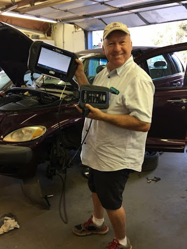 Dan’s Auto Center