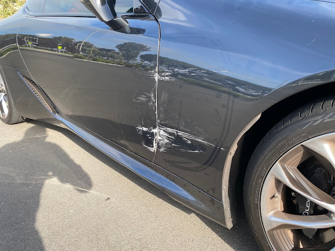 Classic Auto Repair