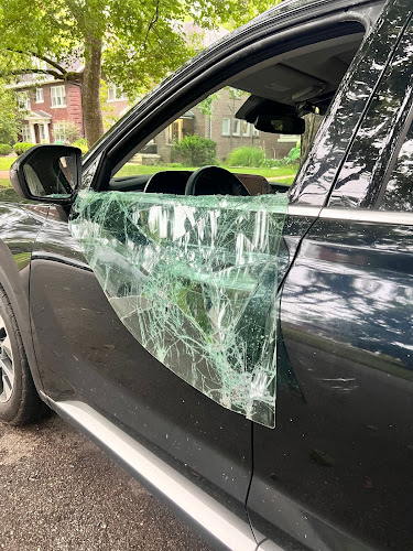 Ernie Patti Collision Center