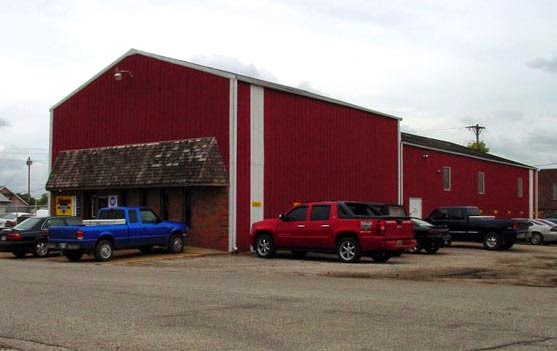 Sharp’s Auto Body & Collision, Inc.