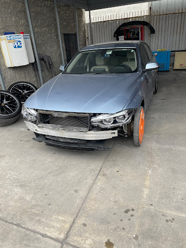 South Bay Auto Collision INC