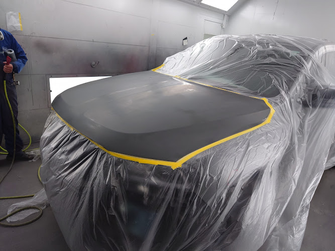 Car Guys