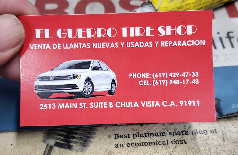 Polo’s Auto Paint Supply