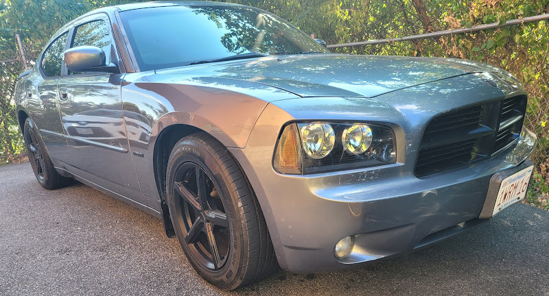 Thibedeau Auto Body