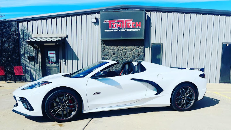 Tint Tech