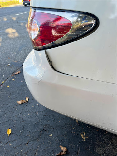 Magnolia Collision Center