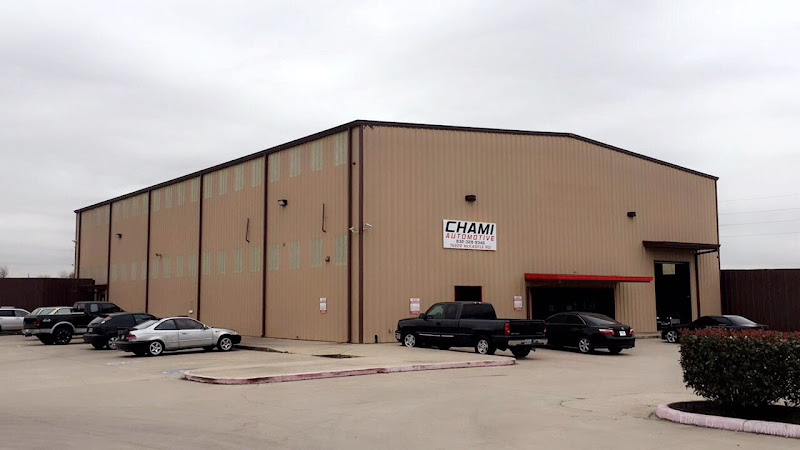 Chami Automotive