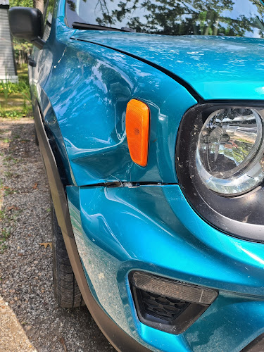 Al West Collision Center