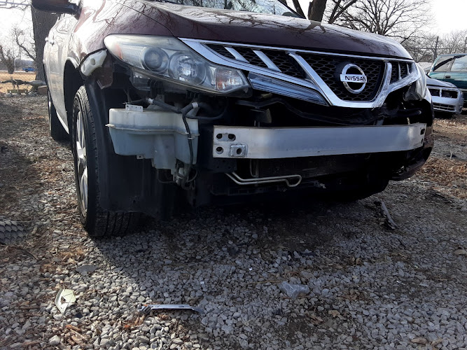 CARSTAR Riverside