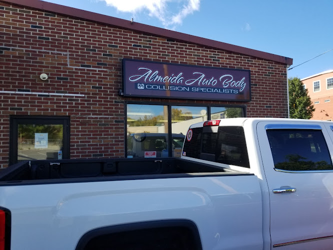 Almeida Auto Body