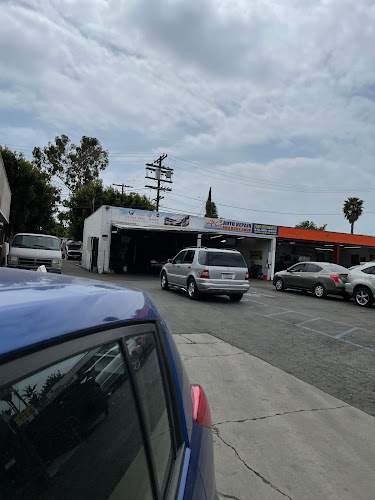 A & G Auto Repair & Body Shop