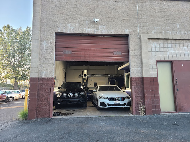 Xclusive Auto Center