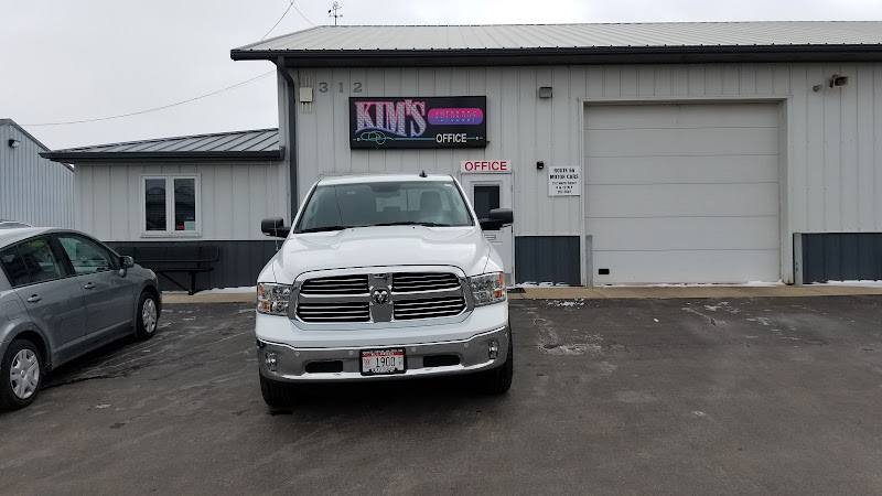 Kim’s Autobody, Inc.