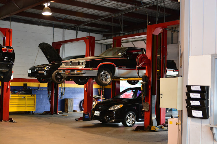 Vic Auto Collision & Repair